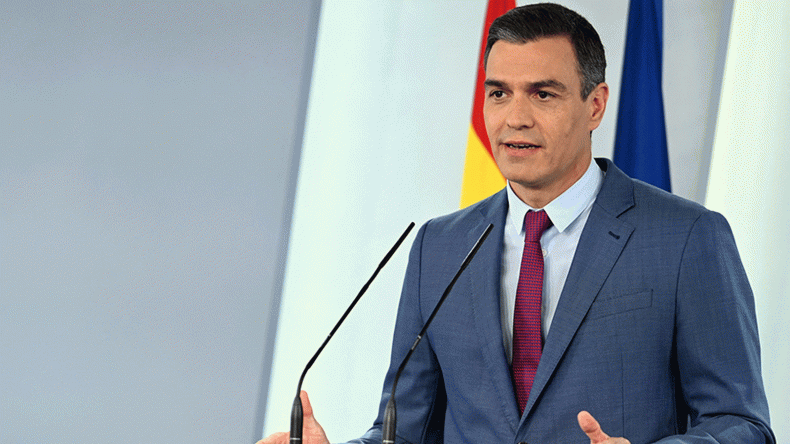 Le Premier ministre espagnol s’engage a interdire la prostitution