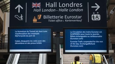 Les Européens doivent désormais présenter leur passeport pour entrer au Royaume-Uni