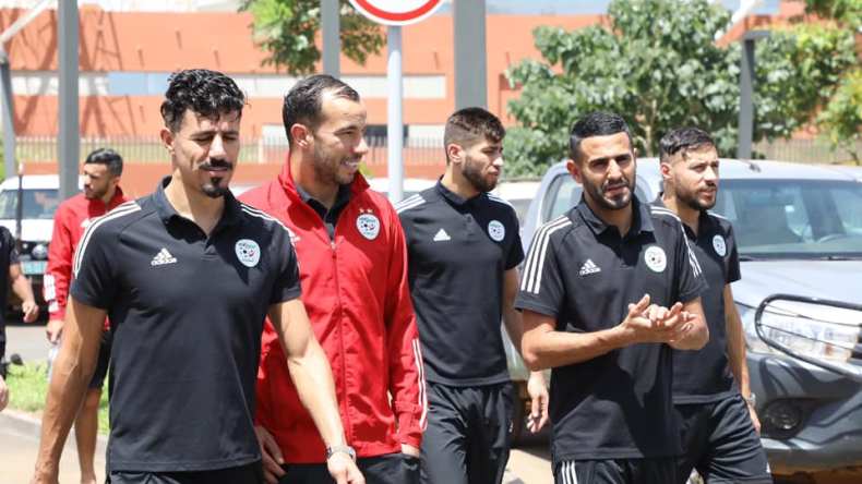 هؤلاء سَيُواجهون النيجر في مناصب لعب أساسية