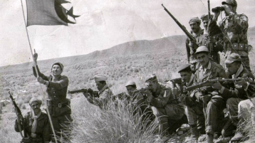 “قضية شعب لا قضية حزب”