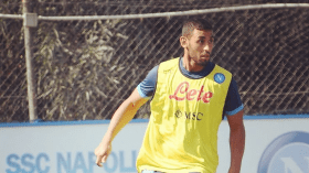 عودة المدافع غلام بعد غياب دام 7 أشهر