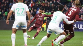 بِالفيديو: هدف استعراضي لـ “بولحية”