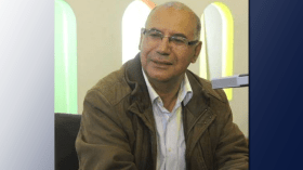 مشري بن خليفة يطل بديوان “تجليات طين الصمت”