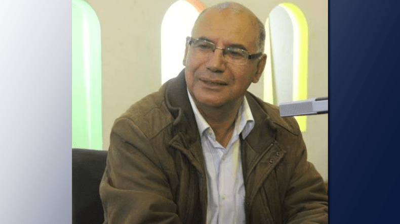 مشري بن خليفة يطل بديوان “تجليات طين الصمت”