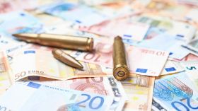 La France championne du crime organisé en Europe occidentale, affirme une étude