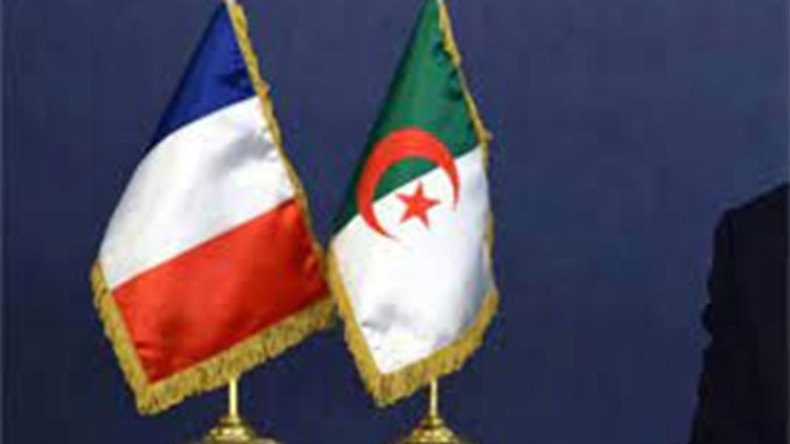 العالم ليس فرنسا!