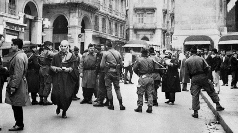 خبراء يطلبون مساءلة فرنسا عن مجازر 17 أكتوبر 1961