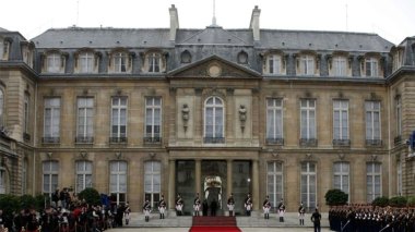 The French Accuse Algeria Of Interfering In Their Domestic Affairs!