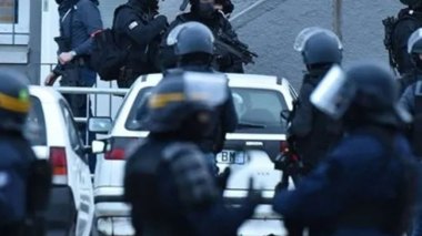 Paris remet à Rabat un Marocain condamné pour un attentat a Marrakech