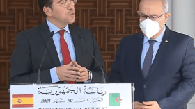 L’Espagne rassurée par l’Algérie sur l’approvisionnement en gaz