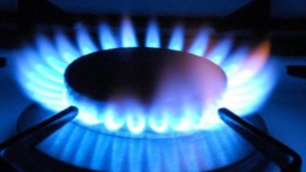 Envolée des prix du gaz en Europe