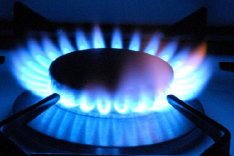 Envolée des prix du gaz en Europe