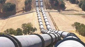 Approvisionnement en Gaz: l’Algérie rassure ses partenaires européens
