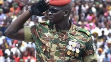 Grand ménage au sein de l’armée guinéenne: 42 généraux mis a la retraite