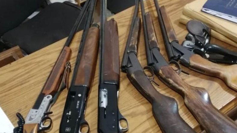 مديرية الغابات تعلن الحرب على الصيد الجائر للحيوانات والطيور