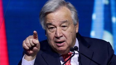 Guterres déplore une situation «fortement dégradée» au Sahara occidental
