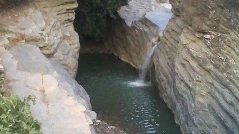 حمام عساسلة ببوحشانة قبلة الباحثين عن العلاج والراحة النفسية بقالمة