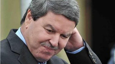 Algiers Judicial Council Opens The File of Maj. Gen. Abdelghani Hamel