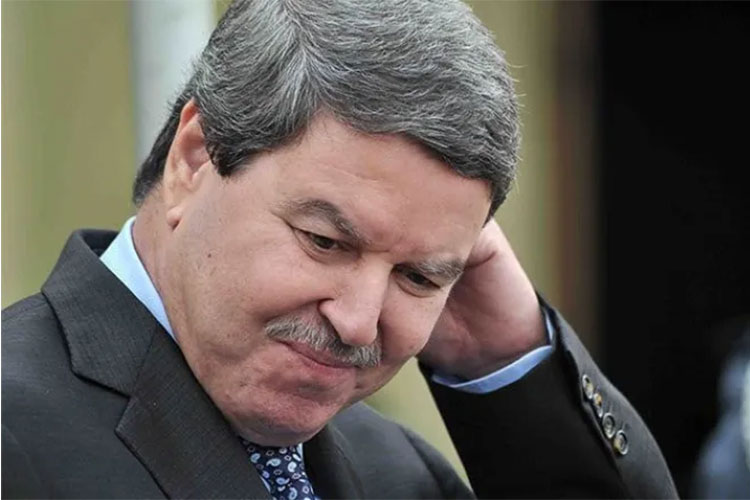 Algiers Judicial Council Opens The File of Maj. Gen. Abdelghani Hamel