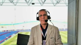 حفيظ دراجي: إيقافي من قبل الأمن مجرّد كلام “فيسبوك”