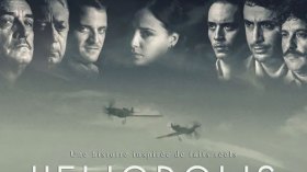 إعادة ترشيح هليوبوليس لجعفر قاسم لمسابقة الأوسكار