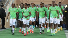 فتح تحقيق ضد مُنافس الجزائر