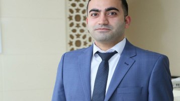 العلاقات الأذربيجانية الجزائرية تزدهر على المستوى الثنائي