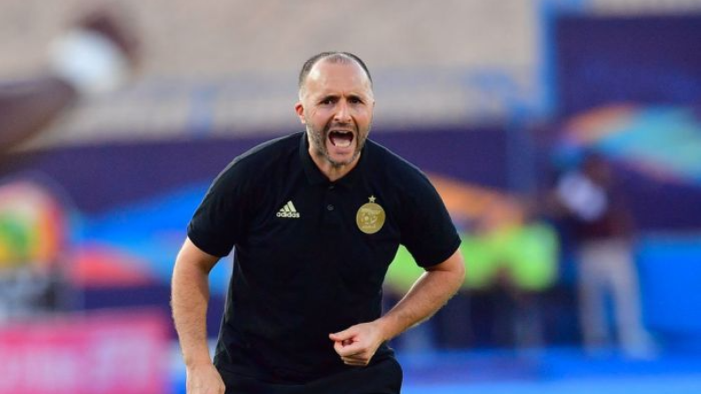 ماذا تُريد “الفيفا” والعجوز فينغر من بلماضي؟