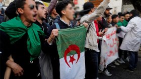 ما بعد مرحلة الفوضى