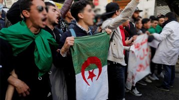 ما بعد مرحلة الفوضى