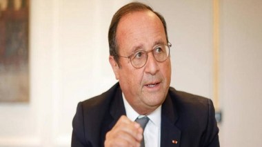 Hollande: Ce n’est pas à la France de juger les dirigeants de l’Algérie