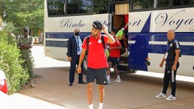 نحو غياب محرز عن ستّ مقابلات