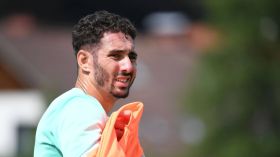 أوّل هدف لِبلفضيل بعد “صيام” دام سنة