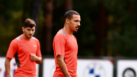 منصب جديد لـ “بن ناصر”