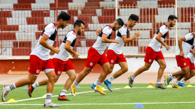 شباب بلوزداد يتصدر الأندية الجزائرية إفريقيا