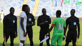 بِالفيديو: نتيجة تهمّ بلماضي وأشباله