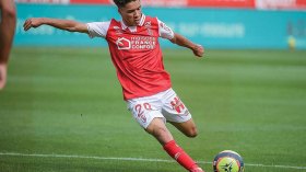 قبّال: الجزائر خيار القلب واللعب مع محرز امتياز كبير