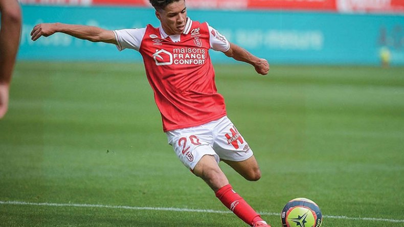 قبّال: الجزائر خيار القلب واللعب مع محرز امتياز كبير