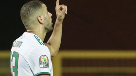 سليماني يلتحق بأديبايور ويقترب من دروغبا