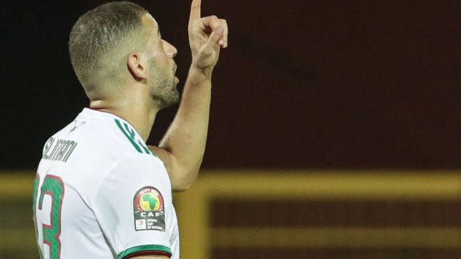 سليماني يسعى لتحطيم رقم دروغبا في تصفيات المونديال