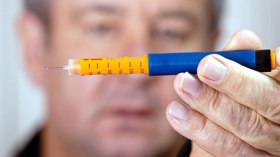 حقن الأنسولين سليمة ولا خطر على المرضى