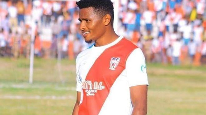 المهاجم الإثيوبي يصل الجمعة.. والعدالة تؤجل الفصل في طعن ملال