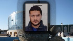 نهاية حزينة لقضية اختفاء الطالب أسامة عدوان