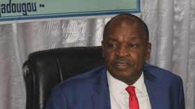 رئيس اتحاد الكرة لِمُنافس “الخضر” في وضعية حرجة