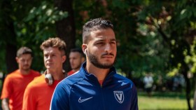 دولي سابق ينضم إلى شباب بلوزداد