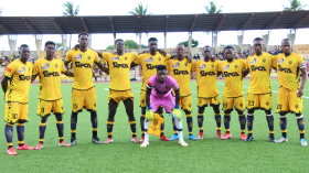 مُنافس بلوزداد قدم مُبكّرا