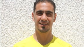 بن براهيم يدير لقاء الصفاقصي التونسي بضيفه بايليسا النيجيري