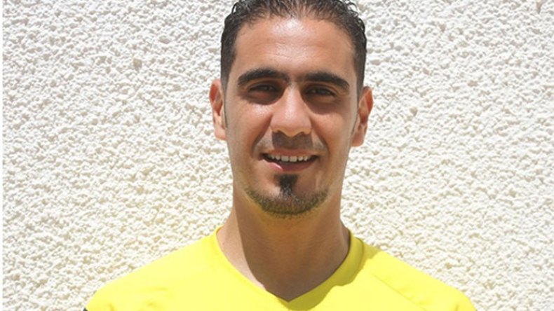 بن براهيم يدير لقاء الصفاقصي التونسي بضيفه بايليسا النيجيري