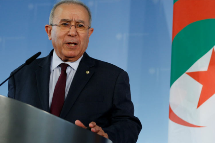 Ramtane Lamamra: “Rabat Went Too Far In Its Conspiracy Against Algeria”