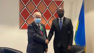 Ramtane Lamamra: “Algeria Sticks To Its Position On Foreign Interference”